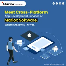 Mariox Software
